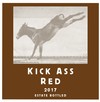 2017 Kick Ass Red